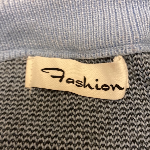 Vintage sweater - Picture 2 of 3